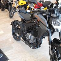 Cf Moto 300NK - BONUS €500,00-