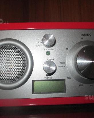 Radio Global CQL1204 - nuova