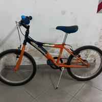 Bicicletta ‘ 20 bambino 6/9anni