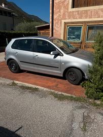 Volkswagen  Polo