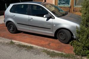 Volkswagen  Polo