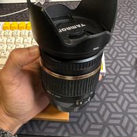 Tamron 17-50 f2.8 Canon