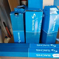 Ammortizzatori completi Sachs per Seat Leon 1M – p