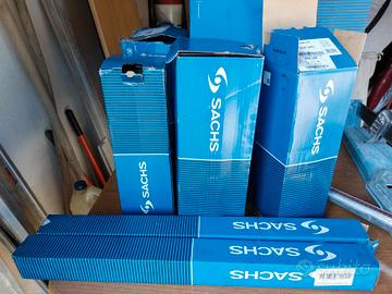 Ammortizzatori completi Sachs per Seat Leon 1M – p