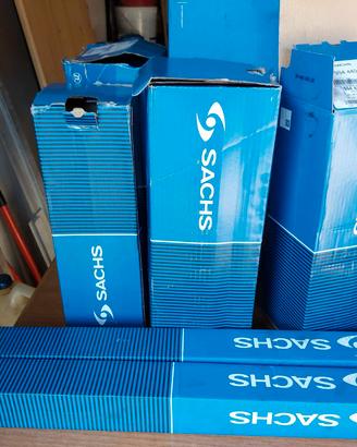 Ammortizzatori completi Sachs per Seat Leon 1M – p