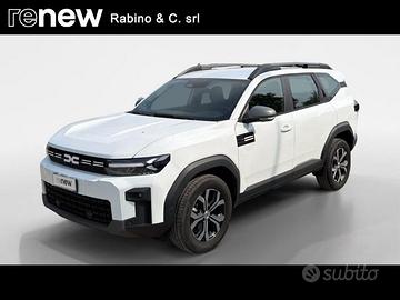 Dacia Bigster 1.2 mild hybrid-G Expression 14...