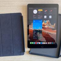 IPAD 9 wifi da 64gb con accessori apple