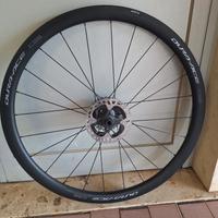 Ruote dura ace c36 Tl