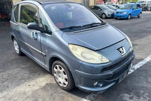 Ricambi per Peugeot 1007