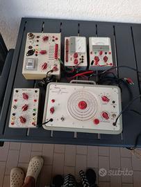 Scuola radio elettra Torino