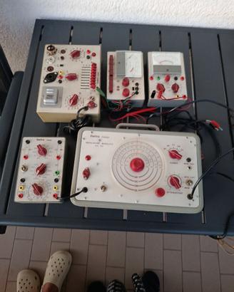 Scuola radio elettra Torino