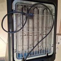 griglia elettrica da tavolo