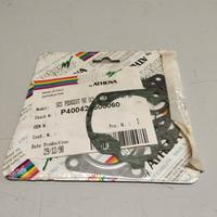 Serie guarnizioni smeriglio Peugeot 50 SCL-SCLM