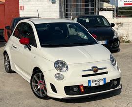 Abarth 595 1.4 Turbo T-Jet 160 CV Turismo