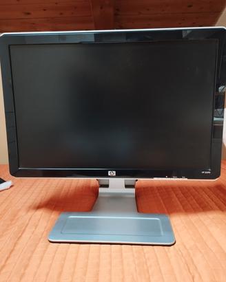 Monitor HP 22 pollici