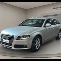 AUDI A4 2.0 16V TDI Avant