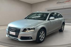 AUDI A4 2.0 16V TDI Avant