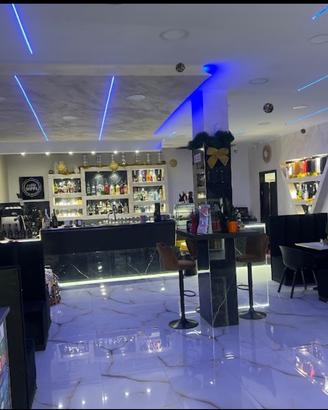 Bar a villaricca