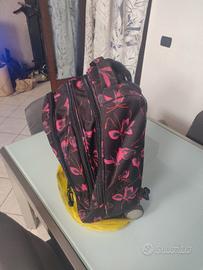 zaino Invicta trolley 