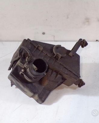 Scatola filtro aria Nissan Qashqai 1.5 dci 2012