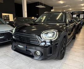 Mini Cooper Countryman Mini 1.5 One D Business Cou