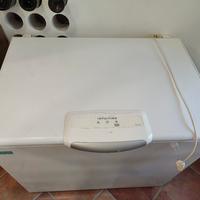 congelatore a pozzetto 