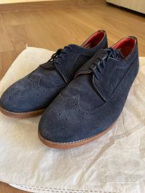 Scarpe eleganti ragazzo adatte per cerimonie