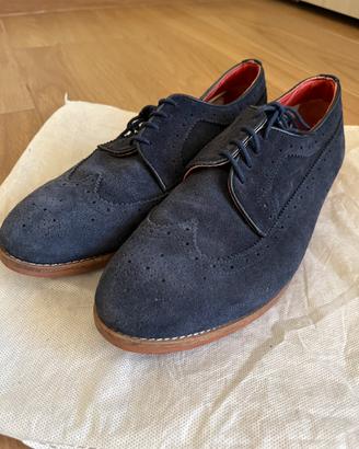 Scarpe eleganti ragazzo adatte per cerimonie