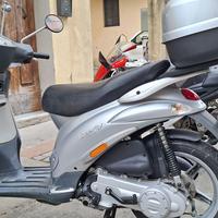 piaggio liberty 50  4 tempi