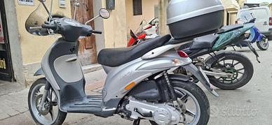 piaggio liberty 50  4 tempi