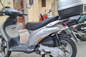 piaggio liberty 50  4 tempi