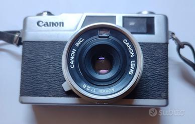 CANON CANONET 28