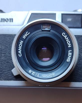 CANON CANONET 28