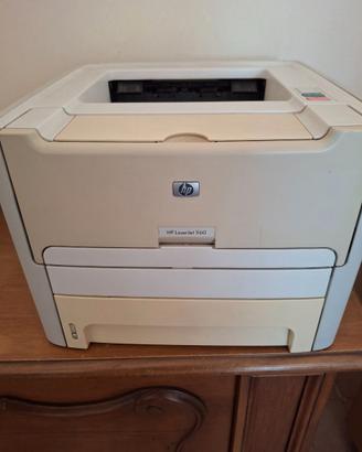 stampante HP LaserJet 1160