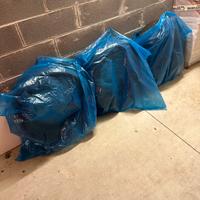 Gomme invernali YOKOHAMA 225 50 18