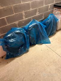 Gomme invernali YOKOHAMA 225 50 18