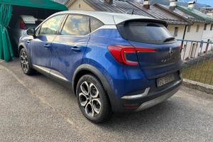 Captur gpl anno 2022