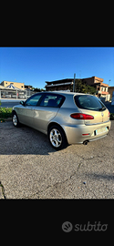 Alfa 147 , meccanicamente perfetta