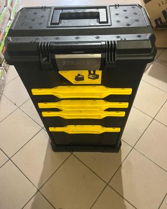 Trolley attrezzi completo