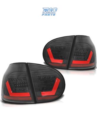 FANALI PER VOLKSWAGEN VW GOLF 5 03-08 LIGHTBAR SFO