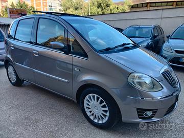 Lancia MUSA 1.3 Multijet Platino Tetto apribile EU