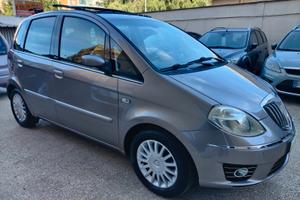 Lancia MUSA 1.3 Multijet Platino Tetto apribile EU