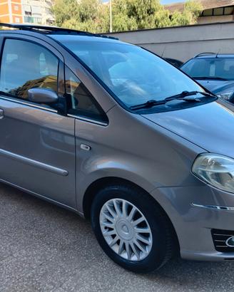 Lancia MUSA 1.3 Multijet Platino Tetto apribile EU