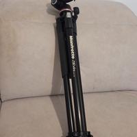 Treppiede Manfrotto 290 xtra