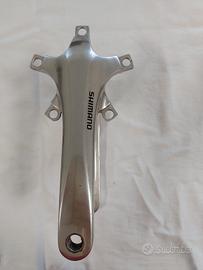 Pedivelle Shimano 