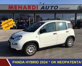 FIAT Panda 1.0 FireFly Hybrid 2024 / PROMOZIONE