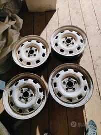 cerchi R15 attacco 5x112