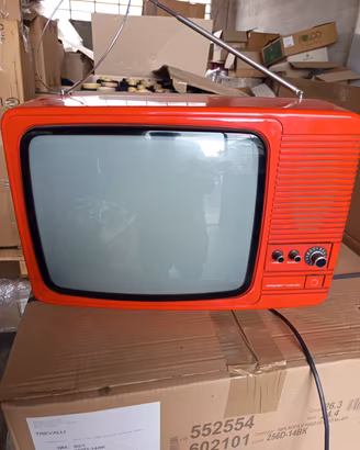 televisione mivar