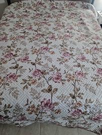 trapunta Double Face + cesto