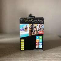 SportCam Xpro